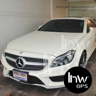 11 จี พี เอส ติด ตาม รถ